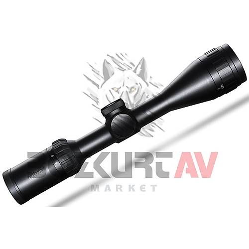 Hawke Airmax 3-9x40 AMX Tfek Drbn