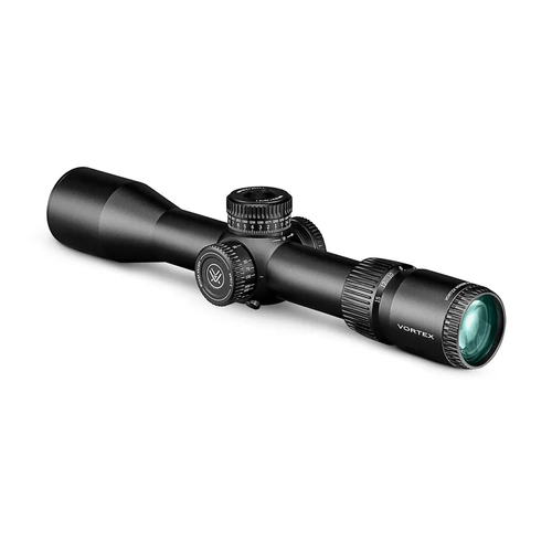 Vortex Optics 3-15X44 FFP EBR-7C (MRAD) T�fek D�rb�n�