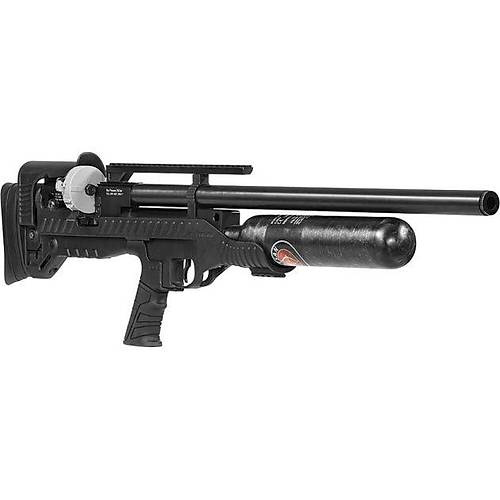 Hatsan Blitz BP Full & Semi AUTO PCP Haval� T�fek