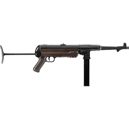 Umarex Legends MP40 German Blowback �arj�rl� CO2 Haval� T�fek