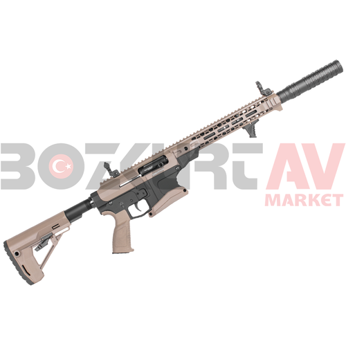 Derya MK-12 AS-111S ULTRA PRO Otomatik Av T�fe�i