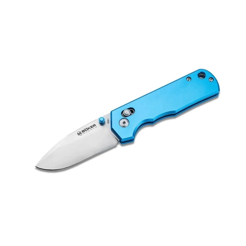 Bker Magnum Rockstub Blue Elox ak