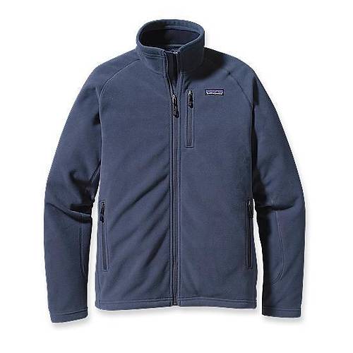 Patagonia M'S Windproof Fleece Jacket