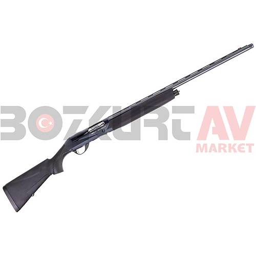 Benelli Bellmonte III Astroblack Black Otomatik Av Tfei