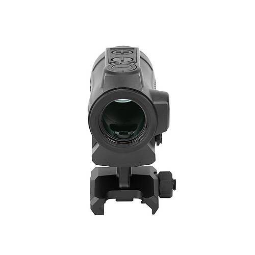 Holosun ARO-MRS-GR Weaver Hedef Noktalayc Red Dot Sight (2 MOA)