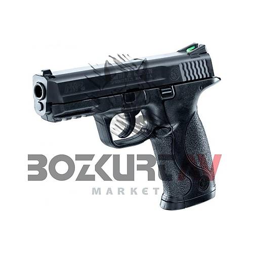 Smith & Wesson M&P 40 Haval Tabanca