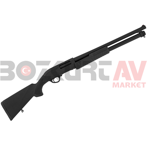 Hatsan Escort Magnum AimGuard 20 Kalibre Pompal� Av T�fe�i