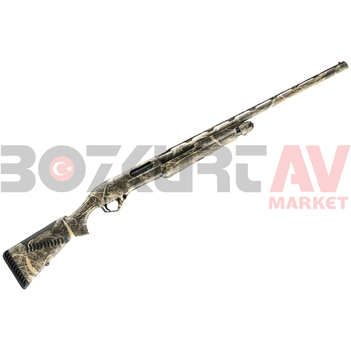 Benelli Super Nova Camo MAX 7 Comfortech Pompal� Av T�fe�i