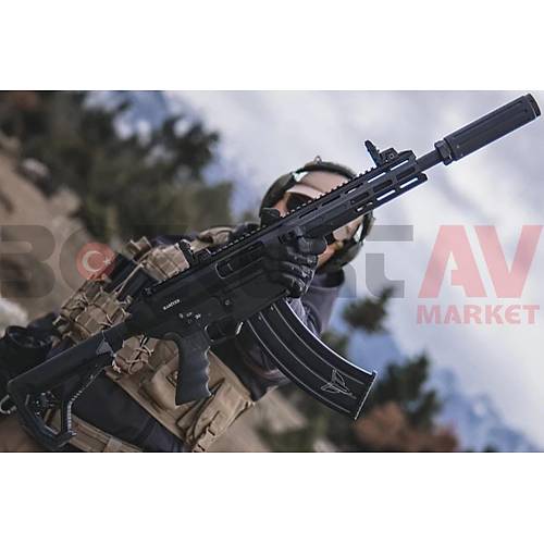 Kariyer FD12 S Black Otomatik Av Tfei