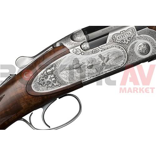 Beretta 687 EELL Diamond Pigeon Sperpoze Av Tfei