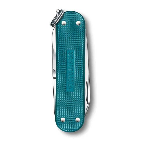 Victorinox 0.6221.242G Classic Wild Jungle Alox ak