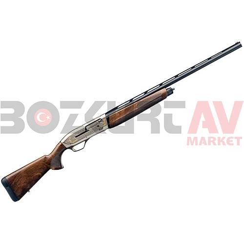 Browning Maxus 2 Ultimate Golden Ducks Otomatik Av Tfei