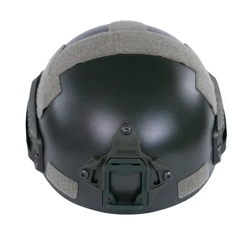 Ballistic Defence Polimer OD Green Airsoft Kask