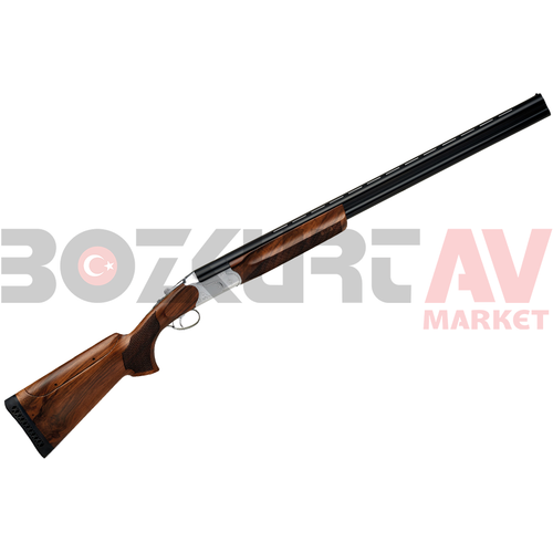 Hu�lu TRP Beyaz Ayarl� Kundak Trap At�� T�fe�i