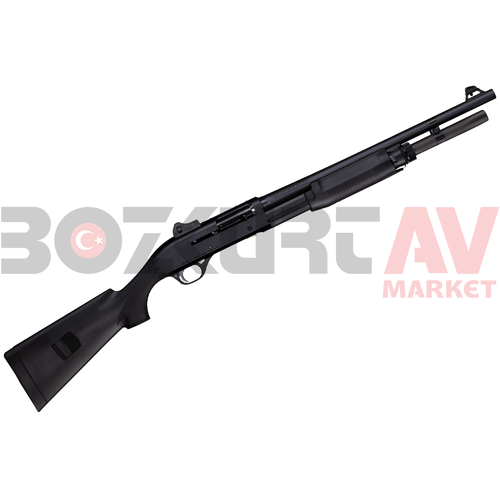 Benelli M3 Slug Pompal� - Otomatik Av T�fe�i