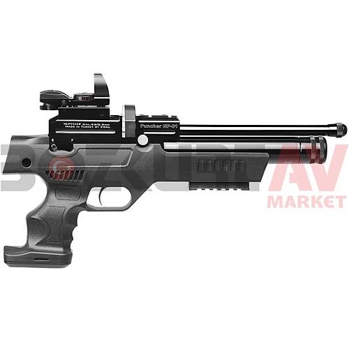 Kral Arms Puncher NP-01 PCP Haval Tabanca