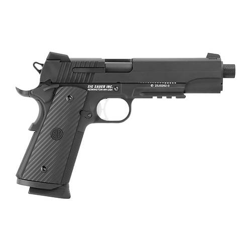 Sig Sauer ProForce 1911 TACOPS Blowback Airsoft Haval� Tabanca