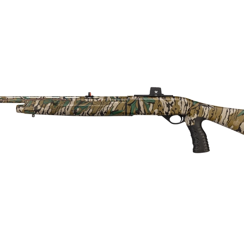 Vortex Optics Viper Shotgun Enclosed Micro Hedef Noktalayc Red Dot Sight