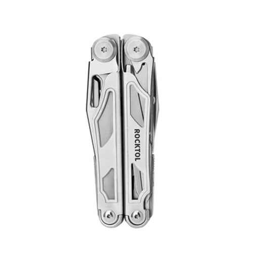 Rocktol 29 Fonksiyonlu Multitool Pense Klfl