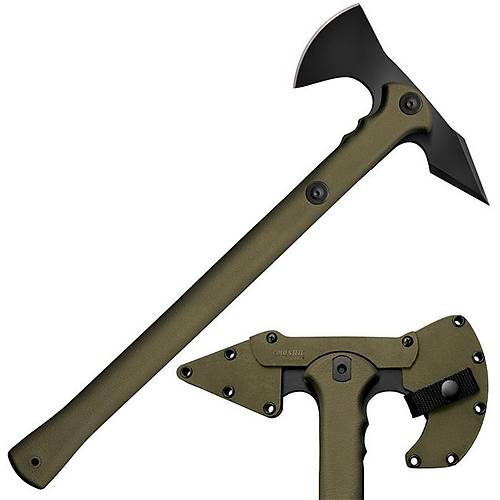 Cold Steel Trench Balta