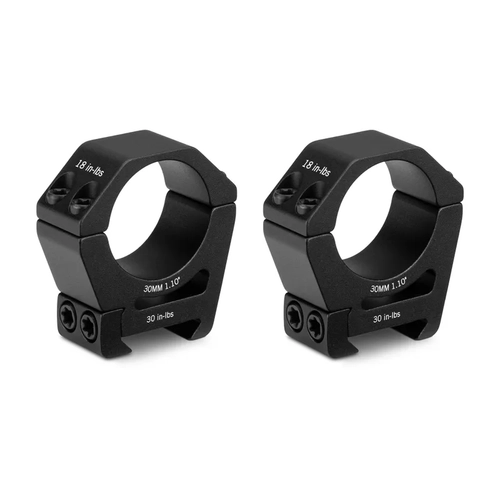 Vortex Optics Sport Serisi 30 mm High D�rb�n Ba�lant� Aya�� (1,1