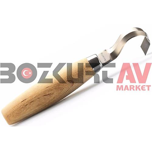 Morakniv Woodcarving 162S Kak Oyma Ba