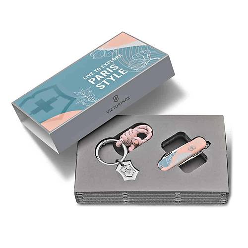 Victorinox 0.6223.E221 Classic Paris Style ak