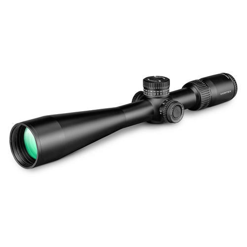 Vortex Optics Viper HD 5-25x50 FFP VMR-4 (MRAD) Tfek Drbn