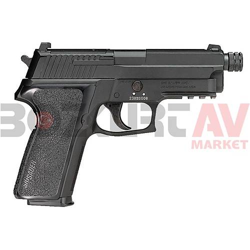 Sig Sauer P229 RX Black Blowback Haval Tabanca