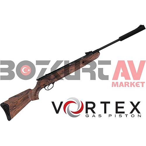 Hatsan Mod 85 Sniper VORTEX Magic Wood Haval Tfek