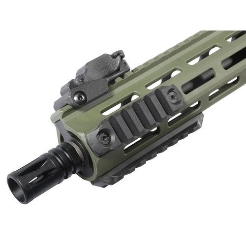 Delta Armory M4 AR15 M-LOK 10