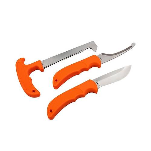 Bker Magnum HL Game Set Bak