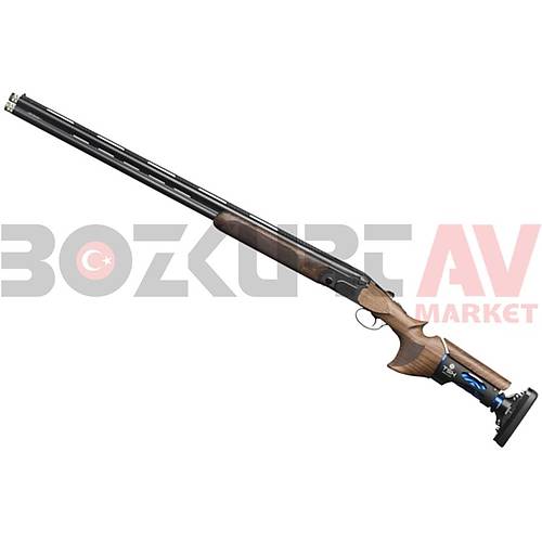 Beretta DT11 Black Pro Sporting Sperpoze At Tfei (TSK Kundak)