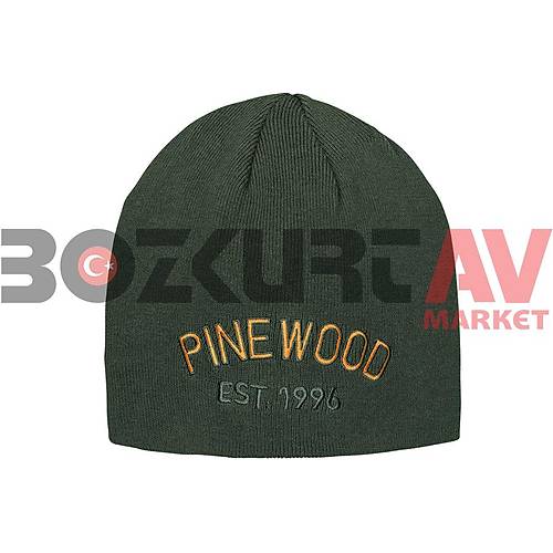 Pinewood 9122 Triglav Green-Orange rg Bere