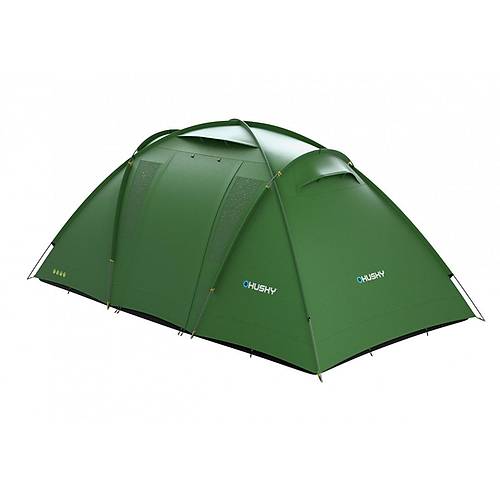 Husky Brime Dural Yeil 4-6 Kiilik adr