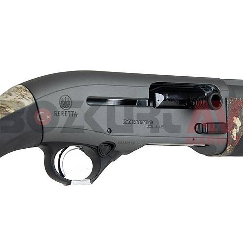 Beretta A400 Xtreme Plus Solid Grey Veil Avayde Kick Off Otomatik Av Tfei