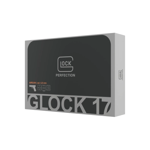 Glock 17 GEN4 Blowback Haval� Tabanca