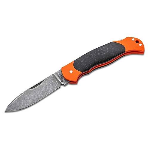 Bker Manufaktur Junior Scout Lightweight Ironwood ak