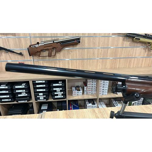 2. El Benelli Bellmonte II Yar Otomatik Av Tfei