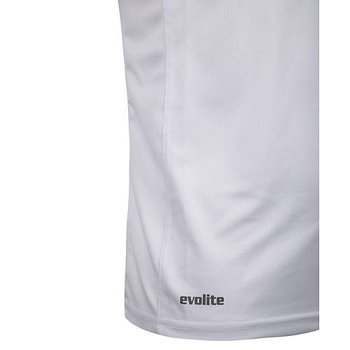 Evolite Netdry Termal T-Shirt - Beyaz