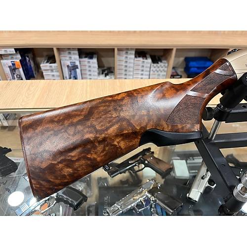 2. El 20 Kalibre Beretta A400 Xplor Action GunPod2 Yar� Otomatik Av T�fe�i