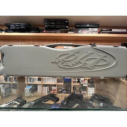 2. El Beretta A400 Xplor Action Yar� Otomatik Av T�fe�i