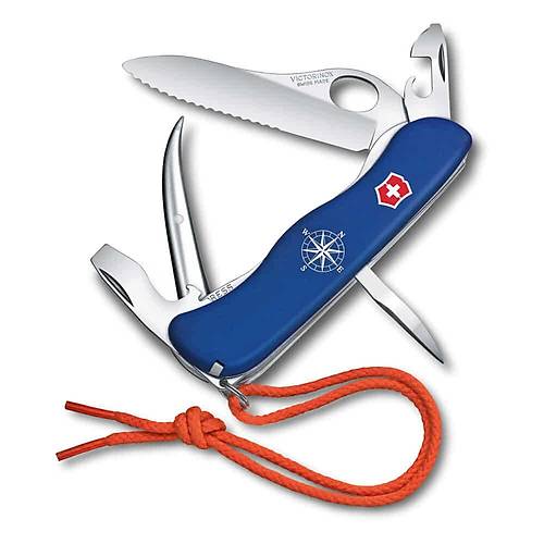 Victorinox 0.8503.2MW Skipper Pro ak