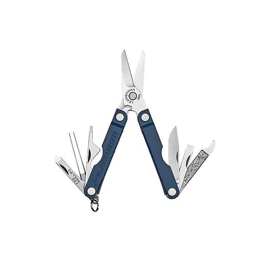 Leatherman Micra Navy ok Amal ak (833044)