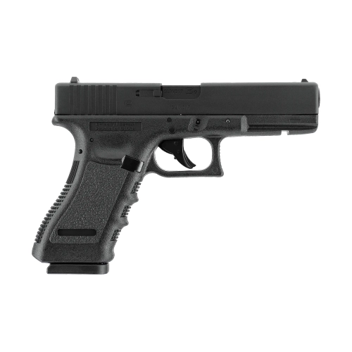 Glock 17 Blowback Haval� Tabanca