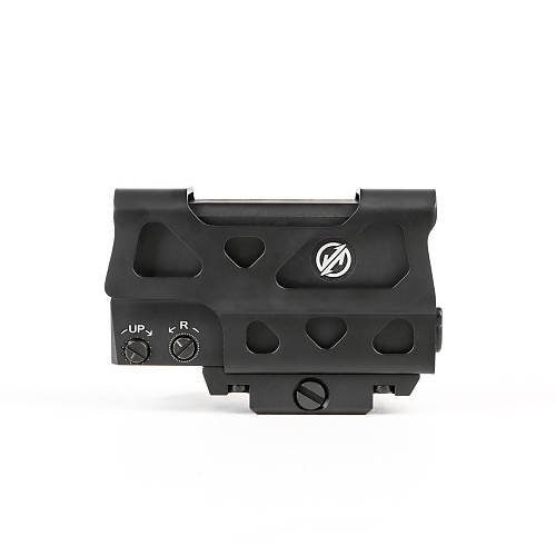 Nutrek Optics QUAKE 1x31x26 Red Dot Scope (Steel Frame) Hedef Noktalayc Red Dot Sight (2 MOA)