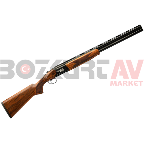 Akus Hunter Light Ejekt�rl� Siyah S�perpoze Av T�fe�i