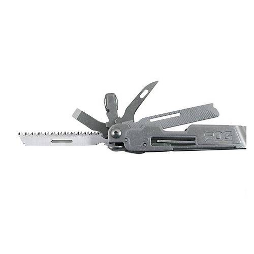 SOG PA2001-CP Power Access Deluxe ok Amal Multi Tool