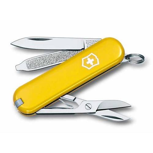 Victorinox 0.6223.8G Classic Sar ak