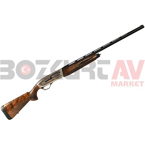 Browning Maxus 2 Limited Edition Gold GR4 Otomatik Av Tfei